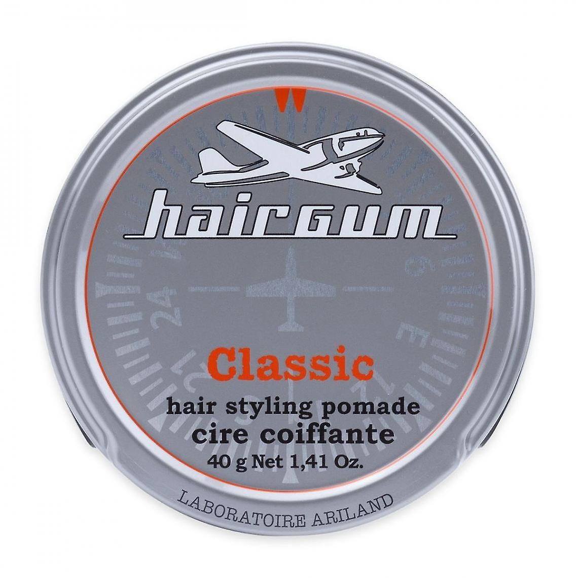 Hairgum Classic Hair Styling Pomade 40g