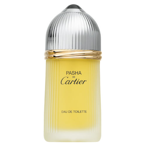 Cartier Pasha Eau De Toilette Spray 100ml