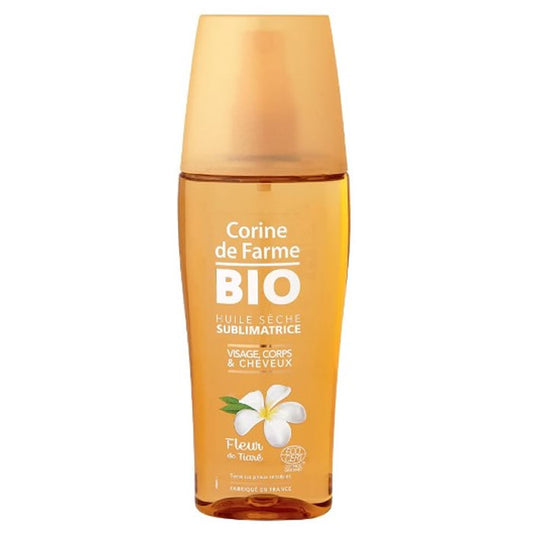 Corine De Farme Bio Sublimator Dry Oil 150ml