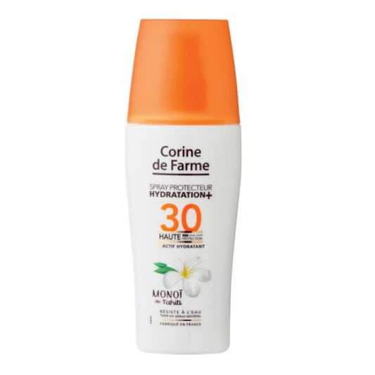 Corine De Farme Solar Spray Spf30 150ml