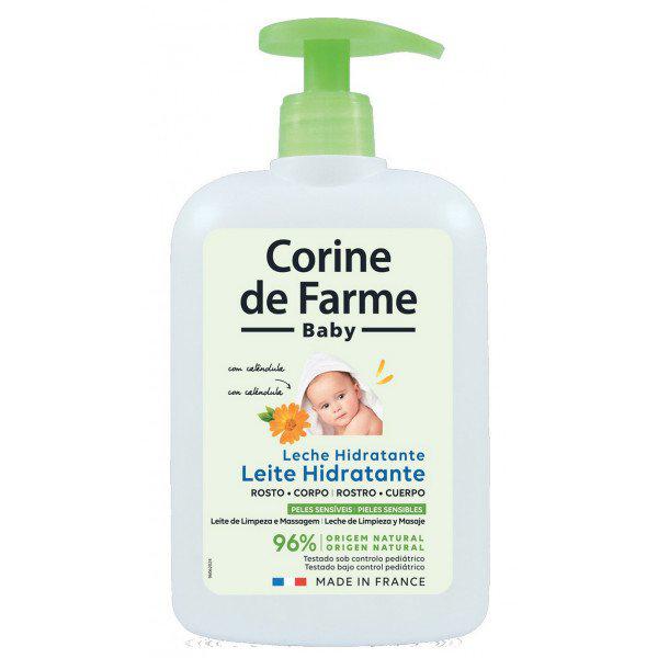 Corine De Farme Corine De F Leche Hidratante 500ml