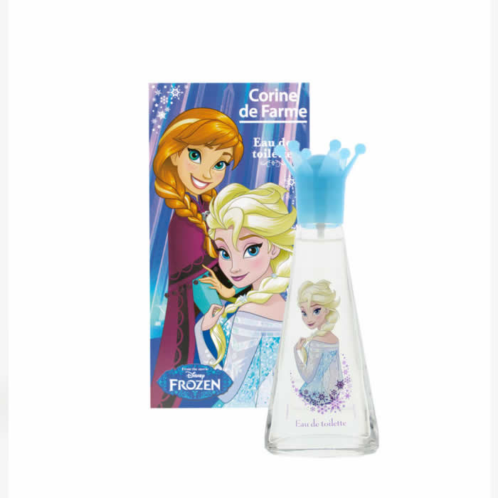 Disney Frozen Eau De Toilette Spray 30ml