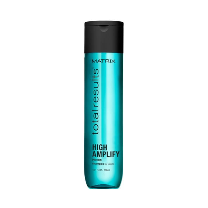 Matrix Total Results High Amplify Shampoo 300ml