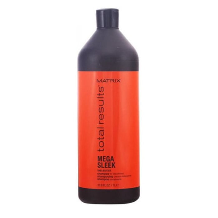 Matrix Total Results Mega Sleek Shampoo 1000ml