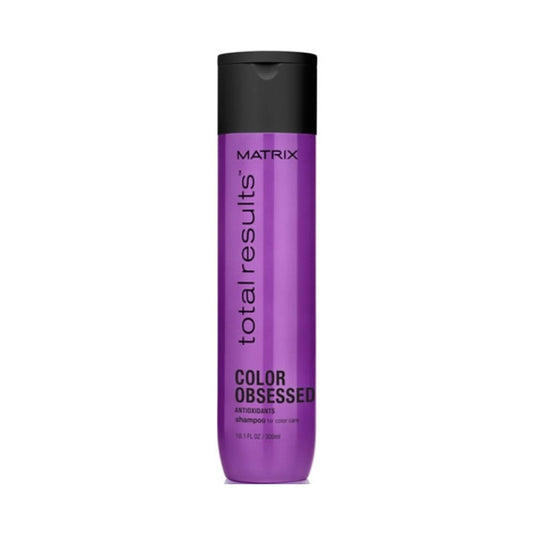 Matrix Total Results Color Obsessed Shampoo 300ml