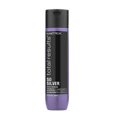 Matrix Total Results Color Care So Silver Conditioner 300ml