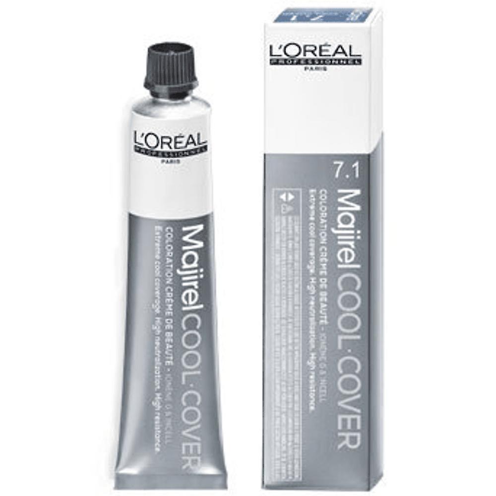 L'oreal Professionnel Majirel Cool Inforced Coloration Cream 10,1 50ml