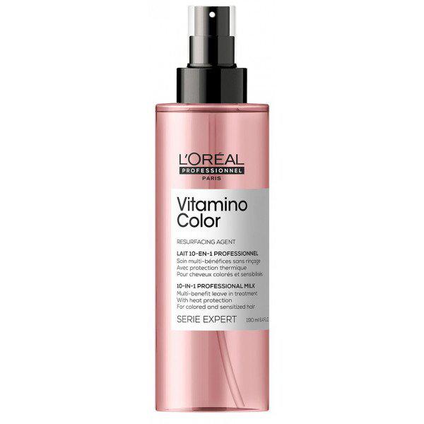 L'oreal Professionnel Vitamino Color 10-In-1 Professional Milk 190ml