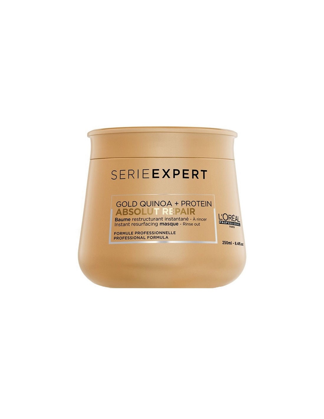 L'Oreal Professionnel Absolut Repair Golden Mask 500ml