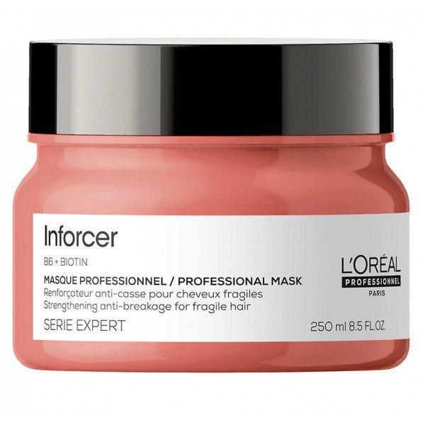 L'oreal Professionnel Inforcer Mask 500ml