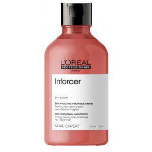 L'oreal Professionnel Inforcer Professional Shampoo 300ml