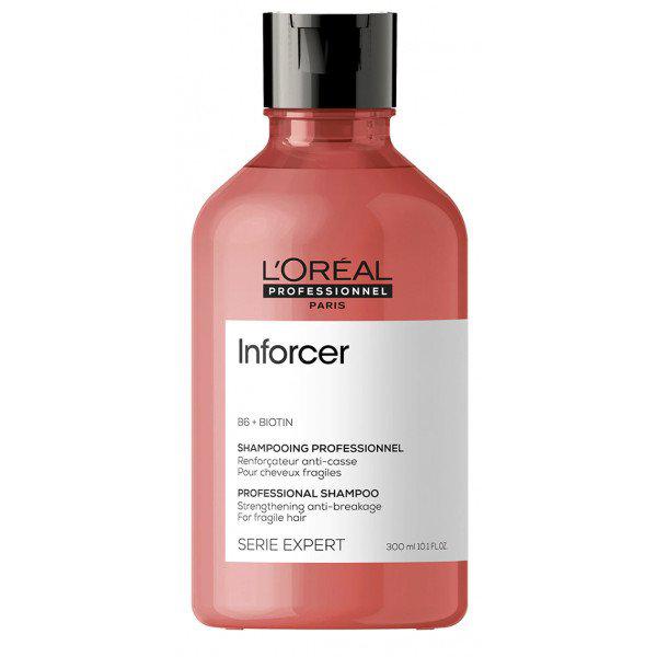 L'oreal Professionnel Inforcer Shampoo 500ml