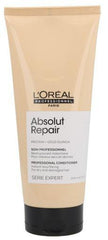 L'oreal Professionnel Absolut Repair Gold Conditioner 750ml