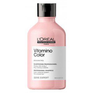 L'oreal Professionnel Vitamino Color Professional Shampoo 300ml