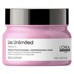 L'oreal Professionnel Liss Ultimited Mask 500ml