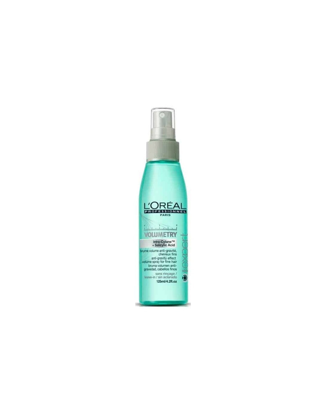 L'oreal Professionnel Volumetry Professional Texturizing Spray 125ml