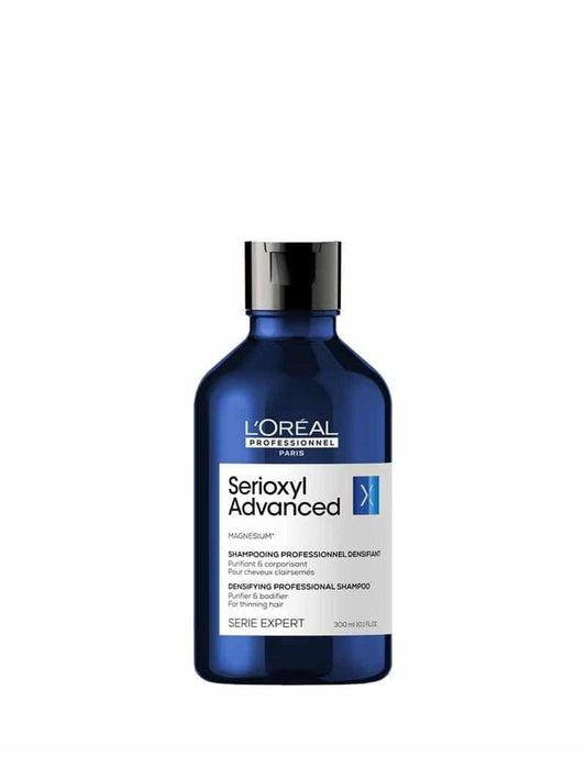 L'oreal Professionnel Serioxyl Advanced Champú 300ml