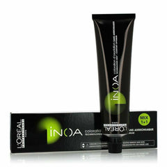 L'oreal Professionnel Inoa No Ammonia Permanent Color 10 60g