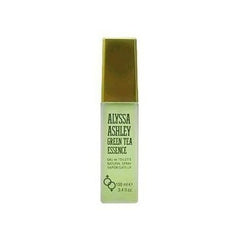 Alyssa Ashley Green Tea Essence Eau De Toilette Spray 100ml