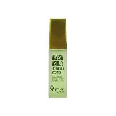 Alyssa Ashley Green Tea Essence Eau De Toilette Spray 100ml