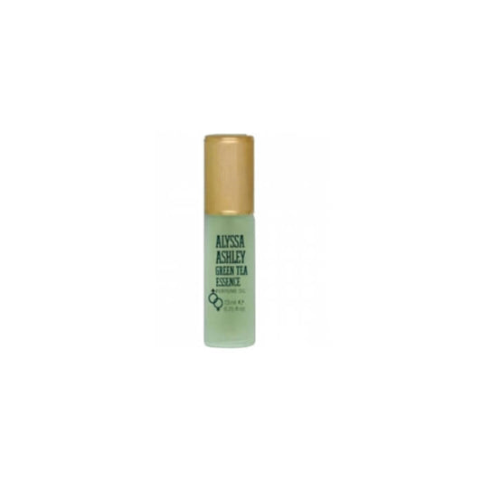 Alyssa Ashley Green Tea Perfume Oil 7.5ml