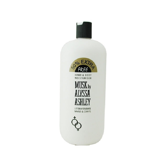 Alyssa Ashley Green Tea Essence Hand And Body Lotion 750ml