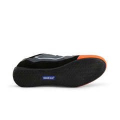 Sparco SP-F7_DKGREY-ORANGE