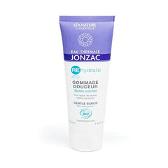 Jonzac Rehydrate Gentle Scrub 200ml