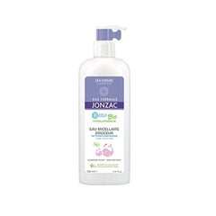 Jonzac Bébé Bio Gentle Micellar Water 500ml