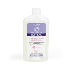 Jonzac Reactive Gentle Fragance-Free Shower Gel 500ml