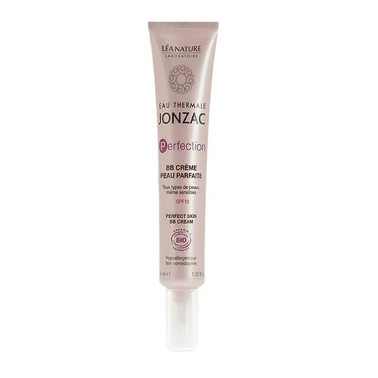 Jonzac Perfection Perfect Skin BB Cream Medium Skin 40ml