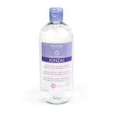 Jonzac Reactive Soothing Micellar Water 500ml