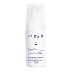 Caudalie Vinoperfect Micropeeling Foam 100ml