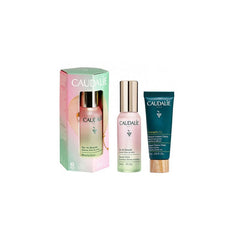 Caudalie Beauty Water 30ml Set 2 Pieces