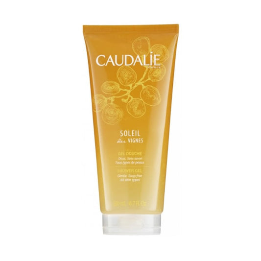 Caudalie Soleil Des Vignes Shower Gel 200ml
