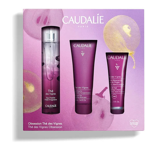 Caudalie The Des Vignes Obsession Set 150 ml