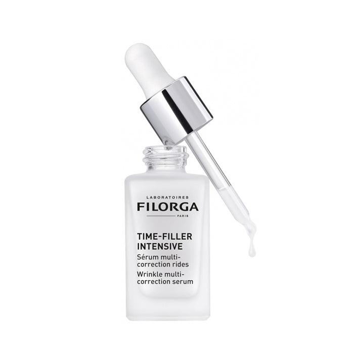 Filorga Time-Filler Wrinkle Multi-Correction Serum 30ml