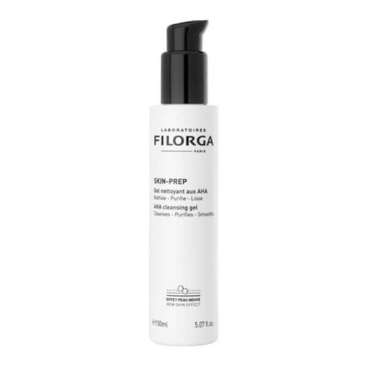 Filorga Cleansing Gel with Aha 150ml