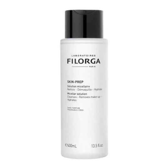 Filorga Skin-Prep Micellar Solution 400ml