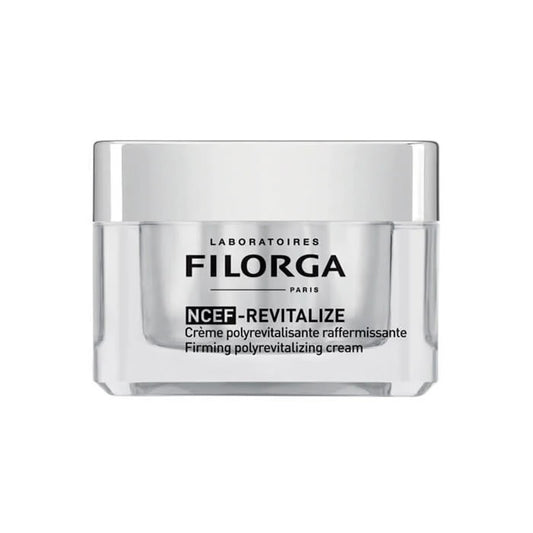 Filorga NCEF-Revitalize Polyrevitalizing Firming Effect Cream 50ml