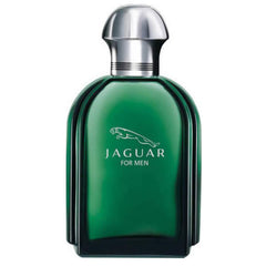 Jaguar For Men Eau De Toilette Spray 100ml