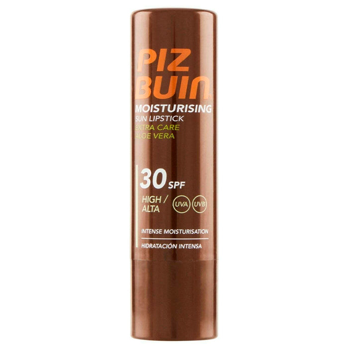 Piz Buin Aloe Vera Lipstick Spf30 4,9g