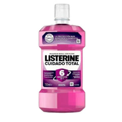 Listerine Total Care 750ml