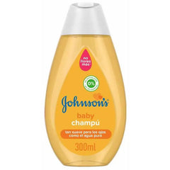 Johnsons Original Baby Shampoo 300ml