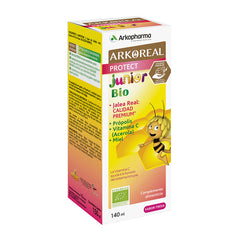 Arkopharma Arkoreal Potect Junior Bio 140ml