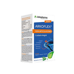 Arkopharma Arkoflex 100% Joints 120 Capsules