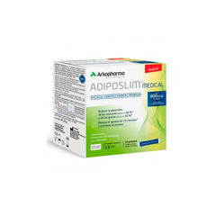 Arkopharma Adiposlim Medical 45 Satches