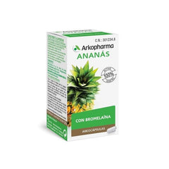 Arkocapsulas Pineapple 48 Capsules