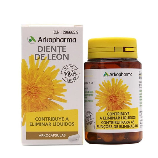 Arkocapsulas Dandelion 42 Capsules