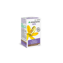 Arkopharma Sen 48 Capsules